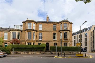 8/1 Sciennes Road, Sciennes, Edinburgh, EH9 1LE - image 2