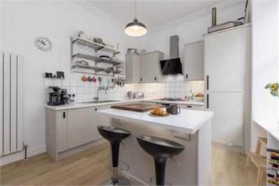 8/1 Sciennes Road, Sciennes, Edinburgh, EH9 1LE - image 12
