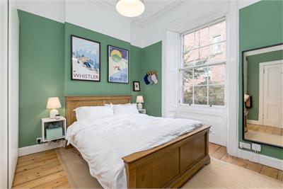 8/1 Sciennes Road, Sciennes, Edinburgh, EH9 1LE - image 15