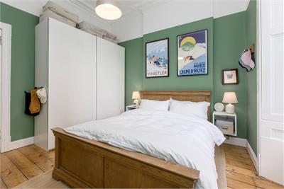 8/1 Sciennes Road, Sciennes, Edinburgh, EH9 1LE - image 16