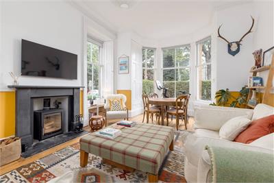 8/1 Sciennes Road, Sciennes, Edinburgh, EH9 1LE - image 3