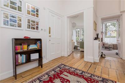 8/1 Sciennes Road, Sciennes, Edinburgh, EH9 1LE - image 21