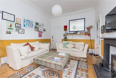 8/1 Sciennes Road, Sciennes, Edinburgh, EH9 1LE - image 5