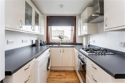 4/4 Oxgangs Farm Gardens, Edinburgh, EH13 9QE - image 6