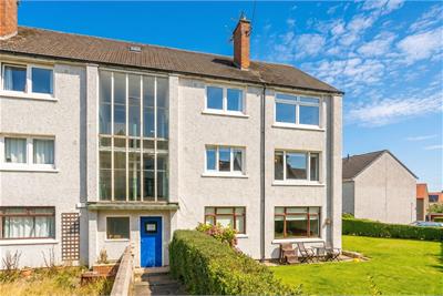 4/4 Oxgangs Farm Gardens, Edinburgh, EH13 9QE - image 1