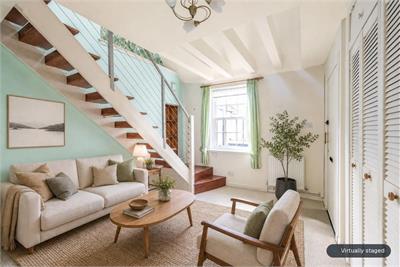 4/1 Peacock Court, Newhaven, Edinburgh, EH6 4HZ - image 2