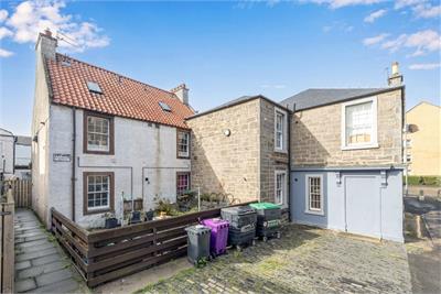 4/1 Peacock Court, Newhaven, Edinburgh, EH6 4HZ - image 12