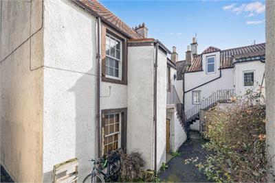 4/1 Peacock Court, Newhaven, Edinburgh, EH6 4HZ - image 13