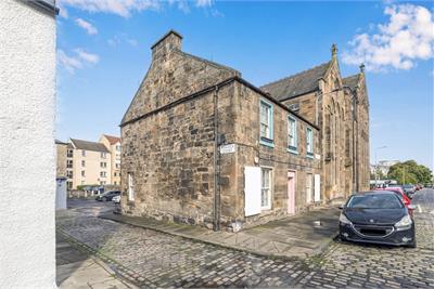 4/1 Peacock Court, Newhaven, Edinburgh, EH6 4HZ - image 14