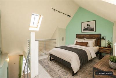 4/1 Peacock Court, Newhaven, Edinburgh, EH6 4HZ - image 6