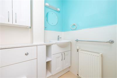 4/1 Peacock Court, Newhaven, Edinburgh, EH6 4HZ - image 10