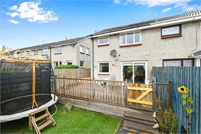 35 Glencross Gardens, Penicuik, EH26 9HH - image 24