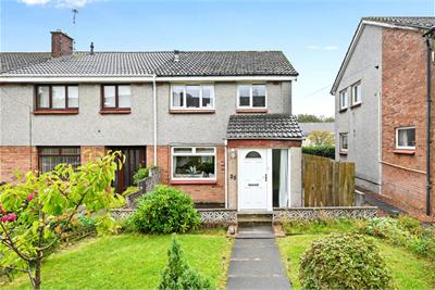 35 Glencross Gardens, Penicuik, EH26 9HH - image 1