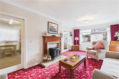 20 Beechgrove Avenue, Eskbank, Dalkeith, EH22 3HS - image 2