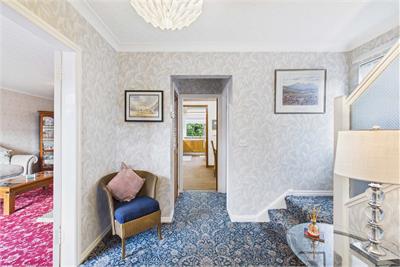 20 Beechgrove Avenue, Eskbank, Dalkeith, EH22 3HS - image 18