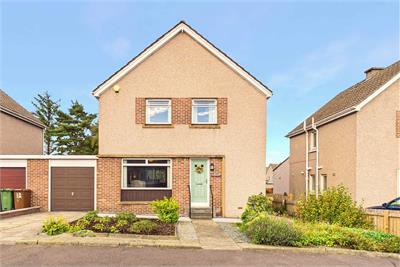 20 Beechgrove Avenue, Eskbank, Dalkeith, EH22 3HS - image 1