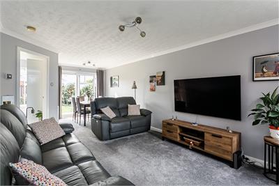 23 Brixwold Rise, Bonnyrigg, EH19 3FG - image 2