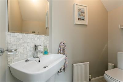 23 Brixwold Rise, Bonnyrigg, EH19 3FG - image 14