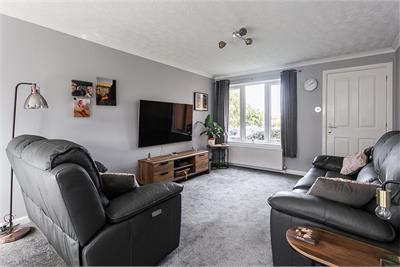 23 Brixwold Rise, Bonnyrigg, EH19 3FG - image 3