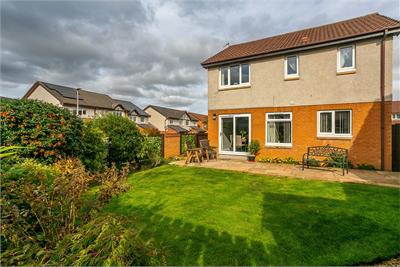 23 Brixwold Rise, Bonnyrigg, EH19 3FG - image 27