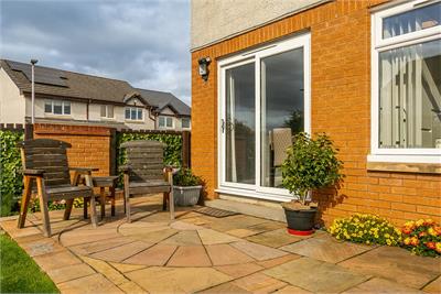 23 Brixwold Rise, Bonnyrigg, EH19 3FG - image 28