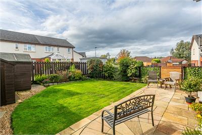23 Brixwold Rise, Bonnyrigg, EH19 3FG - image 29