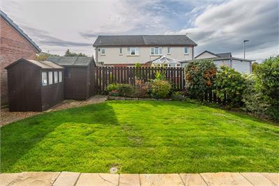 23 Brixwold Rise, Bonnyrigg, EH19 3FG - image 30