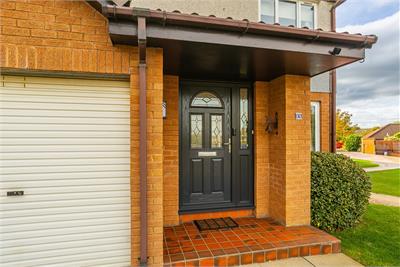 23 Brixwold Rise, Bonnyrigg, EH19 3FG - image 31