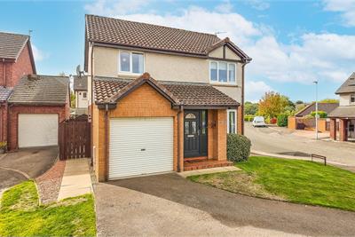 23 Brixwold Rise, Bonnyrigg, EH19 3FG - image 32