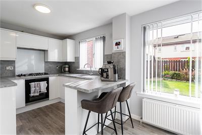 23 Brixwold Rise, Bonnyrigg, EH19 3FG - image 7