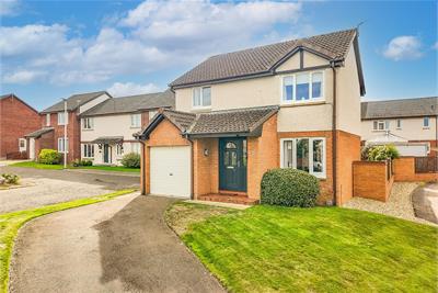 23 Brixwold Rise, Bonnyrigg, EH19 3FG - image 1