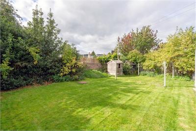 3 Clark Place, Peebles, EH45 8LB - image 15