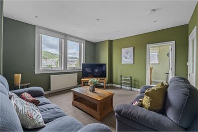 3 Clark Place, Peebles, EH45 8LB - image 3