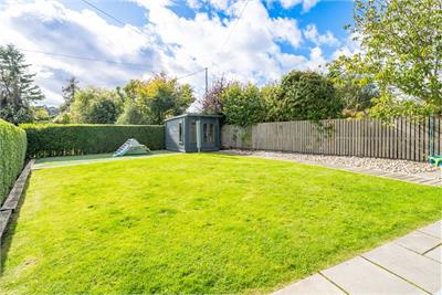 51 Columba Road, Blackhall, Edinburgh, EH4 3RJ - image 29