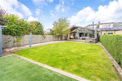 51 Columba Road, Blackhall, Edinburgh, EH4 3RJ - image 30