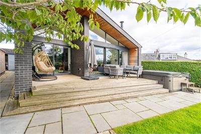51 Columba Road, Blackhall, Edinburgh, EH4 3RJ - image 32