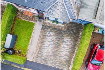 51 Columba Road, Blackhall, Edinburgh, EH4 3RJ - image 37