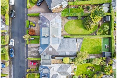 51 Columba Road, Blackhall, Edinburgh, EH4 3RJ - image 37
