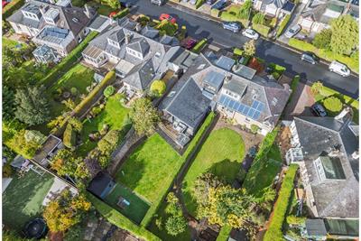 51 Columba Road, Blackhall, Edinburgh, EH4 3RJ - image 40