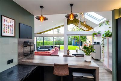 51 Columba Road, Blackhall, Edinburgh, EH4 3RJ - image 9