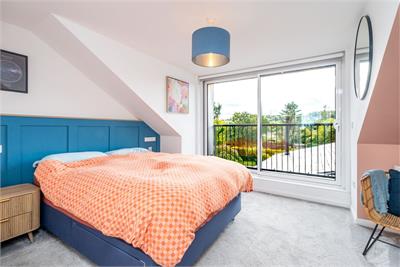 51 Columba Road, Blackhall, Edinburgh, EH4 3RJ - image 10