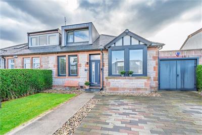 51 Columba Road, Blackhall, Edinburgh, EH4 3RJ - image 1