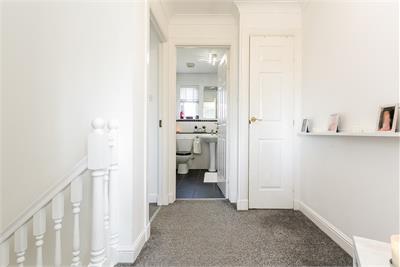 14 Wheatfield Grove, Straiton, Loanhead, EH20 9ND - image 12