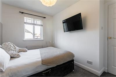 14 Wheatfield Grove, Straiton, Loanhead, EH20 9ND - image 17