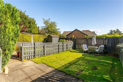 14 Wheatfield Grove, Straiton, Loanhead, EH20 9ND - image 23