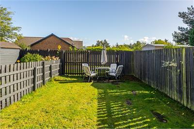 14 Wheatfield Grove, Straiton, Loanhead, EH20 9ND - image 24
