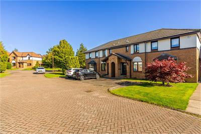14 Wheatfield Grove, Straiton, Loanhead, EH20 9ND - image 26