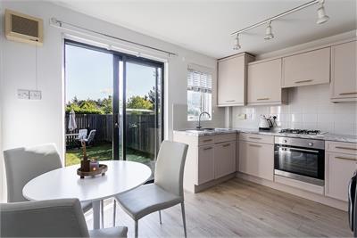 14 Wheatfield Grove, Straiton, Loanhead, EH20 9ND - image 6
