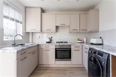 14 Wheatfield Grove, Straiton, Loanhead, EH20 9ND - image 9