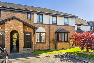 14 Wheatfield Grove, Straiton, Loanhead, EH20 9ND - image 1